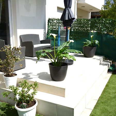 Deluxe Apartments Goya Zadar Exterior photo