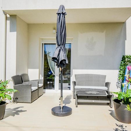 Deluxe Apartments Goya Zadar Exterior photo