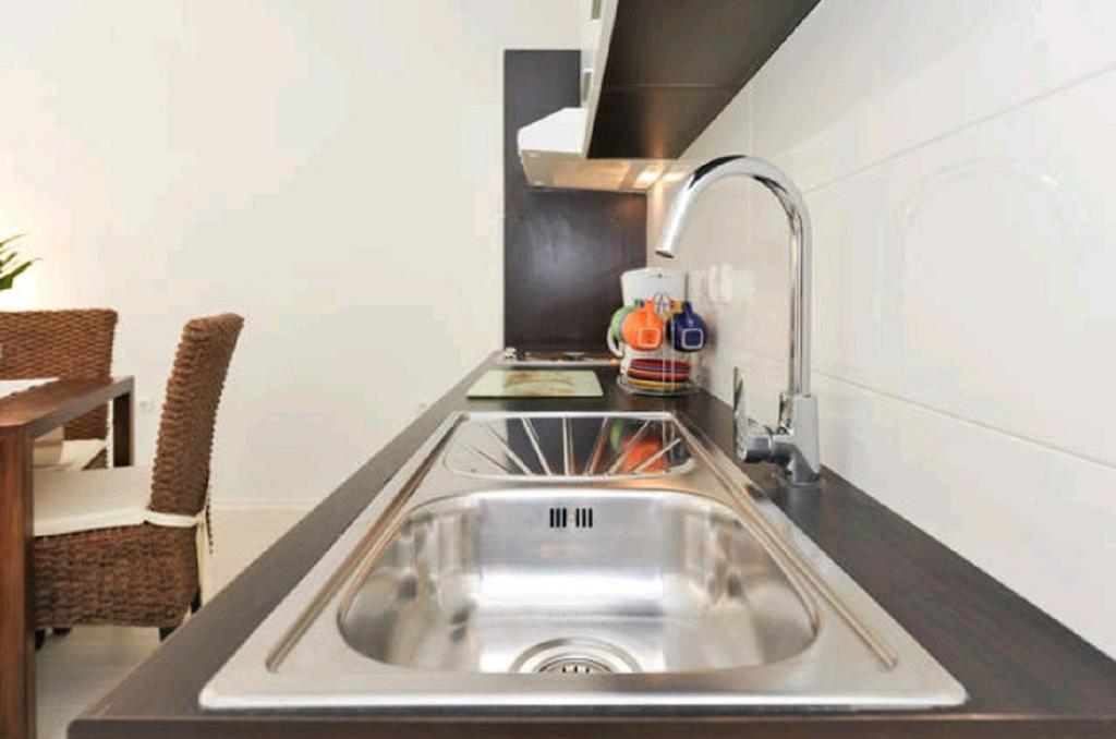 Deluxe Apartments Goya Zadar Room photo